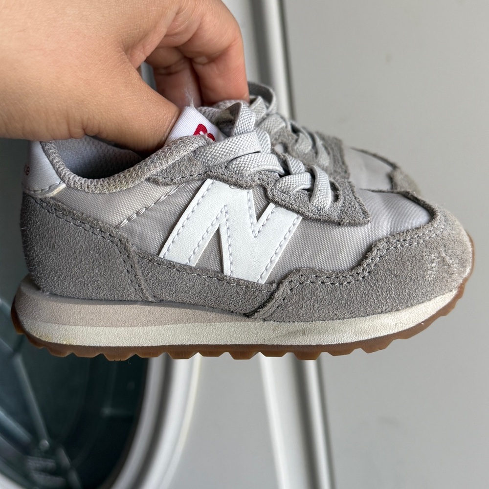 Toddler New Balance